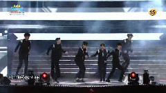 EXO-K,EXO - Overdose
