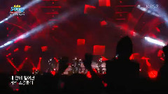 EXO-K,EXO - Growl