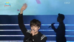 EXO-K,EXO - Lucky
