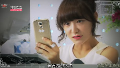 Girl's Day - DodoHara(滔滔不绝) 第1集 亚荣 Cut