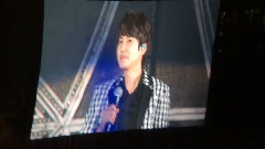 金希澈(Super Junior),圭贤(Super Junior),银赫(SuperJunior) - Talk