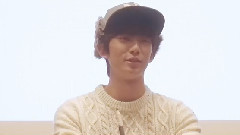 B1A4 - Hat's On 签售会