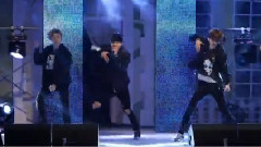 Infinite - BACK