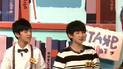 TFBOYS,TF家族 - 热血相扑大赛