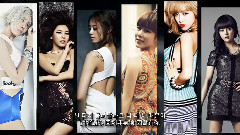 T-ara - If I See Her(歌词版)