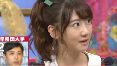 AKB48,HKT48 - Shirabe ep04