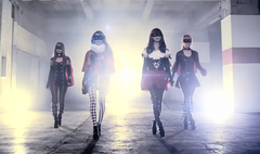 SCANDAL - Image