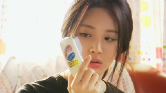 Girl's Day - DodoHara(滔滔不绝) 亚荣Cut