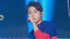 UNIQ - Falling In Love - 现场版 14/11/08