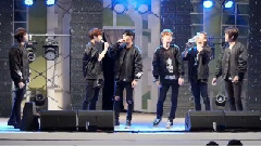 Infinite - Nothing's Over