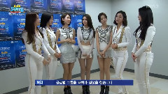 Girl's Day - Asia Song Festival Girl's Day 后台