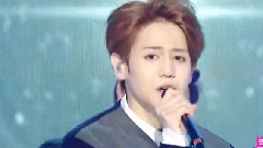 BEAST - 12点30分 - 现场版 14/11/08