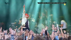 My Chemical Romance - Mama