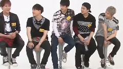 GOT7 - BamBam Cut