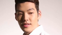 金宇彬 - I love K Pop