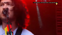 My Chemical Romance - Planetary