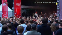 My Chemical Romance - Teenagers