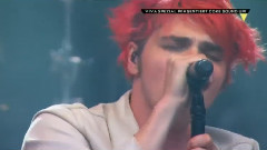 My Chemical Romance - The Only Hope For Me Is You