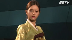 Girl's Day - 2014 3D Printing Korea韩服时装秀 Girl's Day