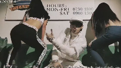 Block B,ZICO(Block B) - Tough Cookie