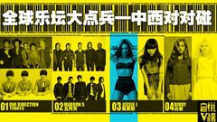 YYT特别企划 - EP67 全球乐坛大点兵_中西对对碰