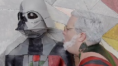 模仿翻唱 - Somebody That I Used To Know