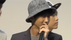 B1A4 - 签售会