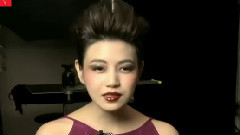陈妍希 - Vogue TV
