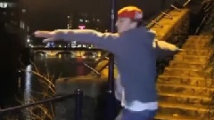 街舞视频 - Dance Freestyle Battle