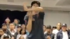 街舞视频 - Nu-3ra Dance Session