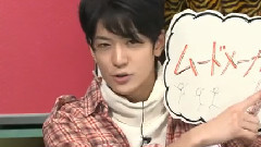 Hey! Say! JUMP - リトルトーキョーライブ～みんなで作るいっぱいいっぱい生放送～
