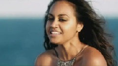 Jessica Mauboy - Galaxy