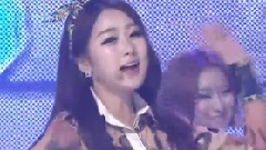 Dal★shabet - Mr.Bang Bang