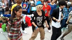Super Junior,模仿翻唱 - Wonder Boy