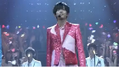 Johnnys Jr. - The Dream Boys