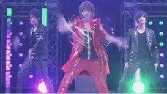 Johnnys Jr. - Rock U