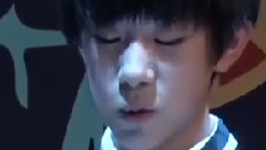 TFBOYS,易烊千玺 - Tf少年Go 易烊千玺cut