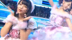 AKB48,NMB48 - Music Station NMB48 Cut
