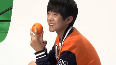 TFBOYS - TF少年Go2015年历拍摄花絮