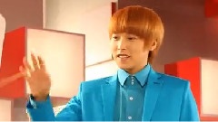 Super Junior,f(x) - Mr.Simple LG版