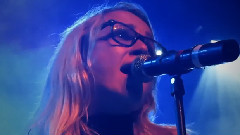 Lenna Kuurmaa - Open Your Heart