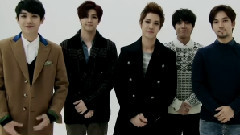 MBLAQ - 2015高考应援影像