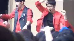 GOT7 - Around The World