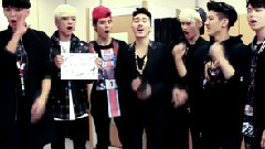 Mad Town - 2015高考应援影像