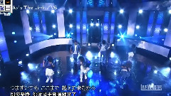 V6 - Live Monster