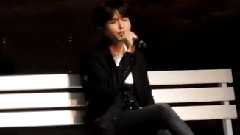 Super Junior - 厉旭Solo(七里香)