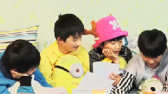 TFBOYS - 2013关键字