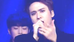BEAST - 12点30分 - SBS人气歌谣 现场版 14/11/09