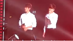 EXO-K,EXO - Baby Don't Cry