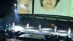 东方神起 - 神起南京三巡 全场 下
